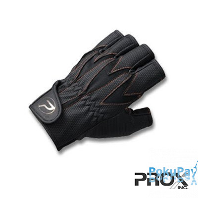 Prox Fit Glove DX cut five PX5885 black/black