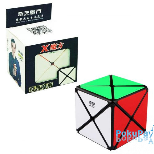 Кубик-Рубик X-cube 187