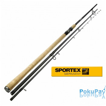 Вудилище Sportex Xclusive Lite Feeder 3.60m 40-80g (LF3614)