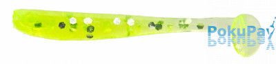 Віброхвіст Lucky John Baby Rockfish 1,4 Lime Chartreuse 20шт (140149-071)