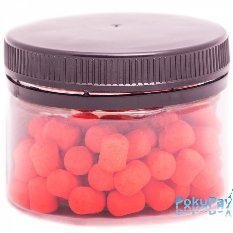 Бойлы CCBaits Fluoro Wafters Monster Crab 30gr (CCB002800)
