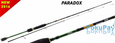 Удилище Fishing Roi Paradox 2.22m 4-15g (220-732ML)