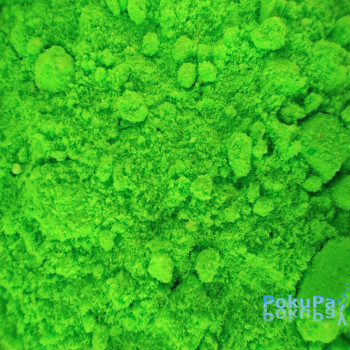Базовий Мікс Sunfish Fluoro Pop-Up Mix Зелений 100g