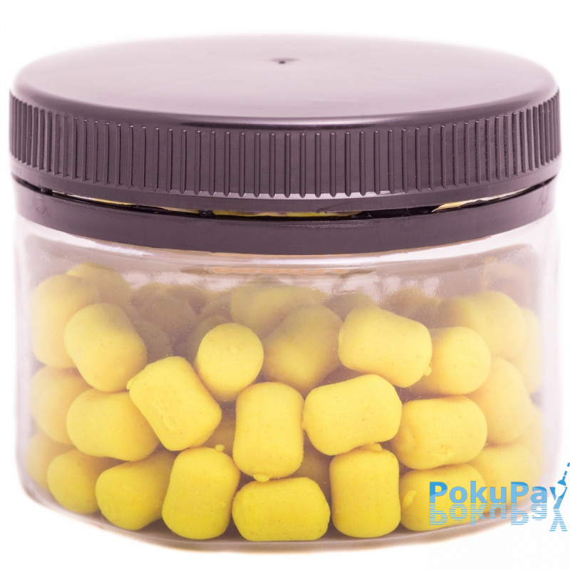 Бойлы CCBaits Fluoro Wafters Honey 30gr (CCB002798)