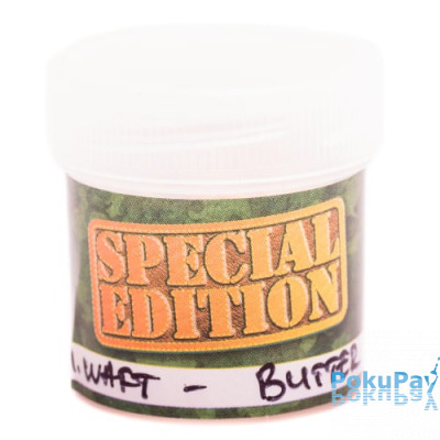 Бойлы CCBaits Special Edition Fluoro Wafters Butter 20шт (CCB003076)