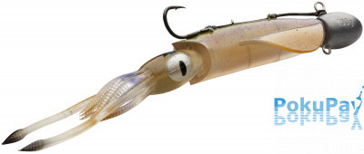 Оснащення Savage Gear Big Fish Stinger Single Hook 5/0 8-10cm 100kg 1.05mm 2шт