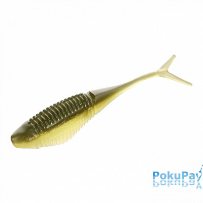 Віброхвіст Mikado Fish Fry 6.5cm 5шт цвет-341 (PMFY-6.5-341)