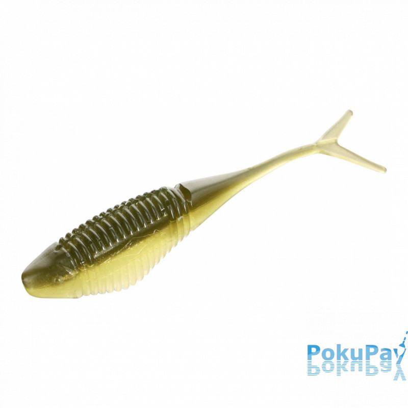 Віброхвіст Mikado Fish Fry 8cm 5шт цвет-341 (PMFY-8-341)