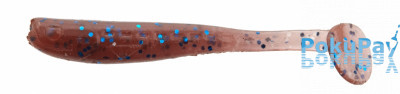 Віброхвіст Lucky John Baby Rockfish 1,4 Potomac Blue 20шт (140149-S19)