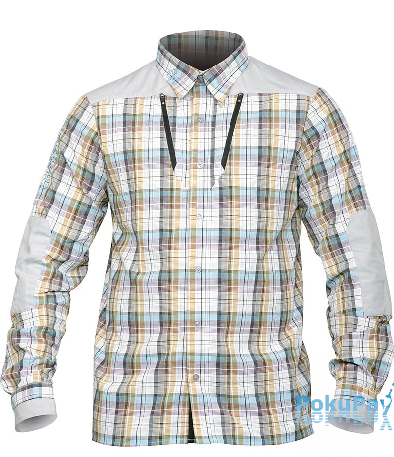 Рубашка Norfin Summer Long Sleeve XL (653004-XL)