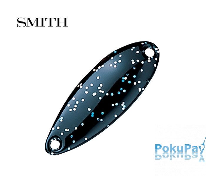 Блесна Smith Pure 9.5g BG (без крючка)