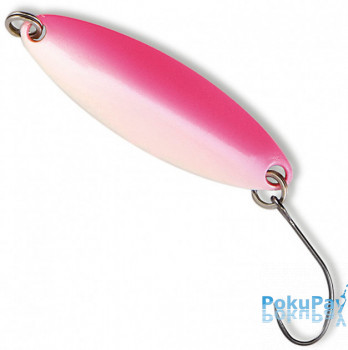 Блешня Nomura Isei Riu Spoon 2.9g 34mm Pearl Pink (NM46465529)