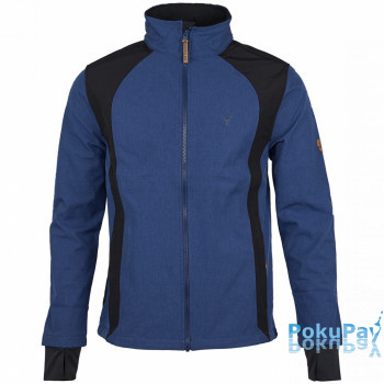 Куртка Orbis Textil Softshell L темно синій