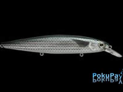 Deps Balisong Minnow 130F №15 Mullet