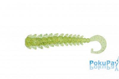Aiko Ribbed Worm (3 006) рыба