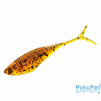 Віброхвіст Mikado Fish Fry 6.5cm 5шт цвет-350 (PMFY-6.5-350)