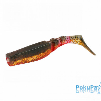 Віброхвіст Mikado Fishunter 8cm 5шт цвет-130 (PMFHL8-130)