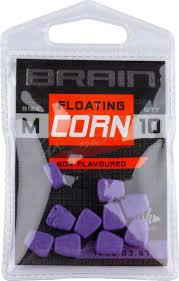 Кукуруза Brain Fake Flaoting Corn Non Flavoured Размер-S ц:фиолетовый