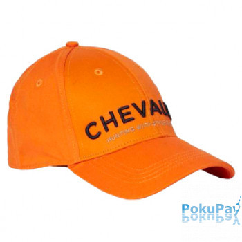 Кепка Chevalier Foxhill S/M оранжевий