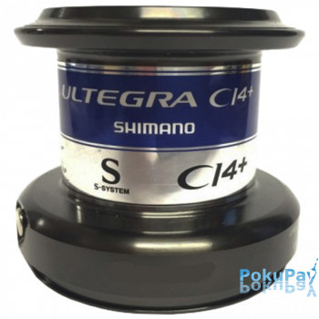 Шпуля до котушки Shimano Ultegra CI4+ 14000 XTB