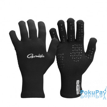 Рукавички Gamakatsu G-Waterproof Gloves L