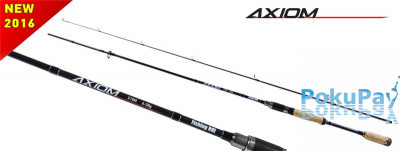 Fishing Roi Axiom 6-28g 2.10m (202-2-2102)