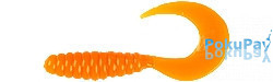 Manns Твистер 40мм оранжевый (M-036 OR)