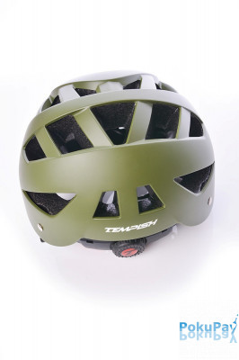 Шлем защитный Tempish MARILLA(BLK) XL