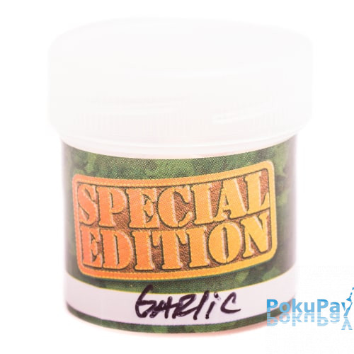 Бойлы CCBaits Special Edition Fluoro Wafters Garlic (Чеснок) 15шт (CCB003084)