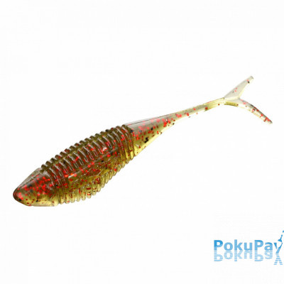 Віброхвіст Mikado Fish Fry 6.5cm 5шт цвет-358 (PMFY-6.5-358)