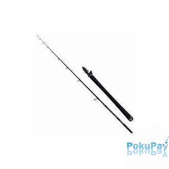 Вудилище Sportex Black Arrow BA 2434 G-3 2.4m 80g (146254)