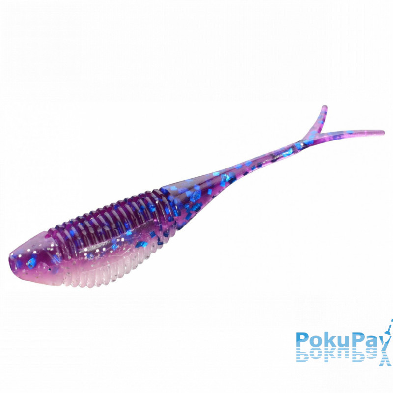 Віброхвіст Mikado Fish Fry 5.5cm 5шт цвет-372 (PMFY-5.5-372)
