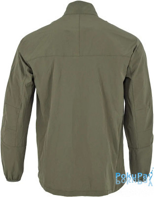 Куртка Skif Tac Woodman 4XL зелений