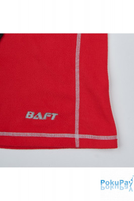 Комплект женского термобелья Baft Z-Line Women Red Микрофлис 130 XXL (ZL2105-XXL)