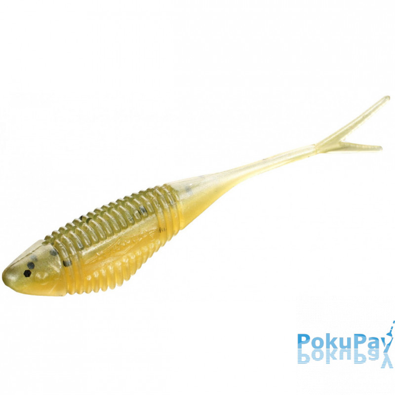 Віброхвіст Mikado Fish Fry 6.5cm 5шт цвет-347 (PMFY-6.5-347)