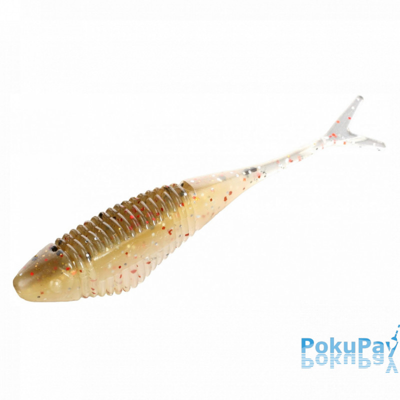 Віброхвіст Mikado Fish Fry 6.5cm 5шт цвет-345 (PMFY-6.5-345)