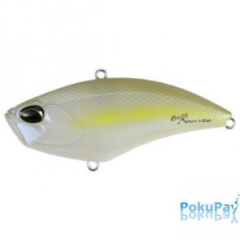 Воблер DUO Realis Apex Vibe F85 85mm 27g CCC3162 Chartreuse Shad
