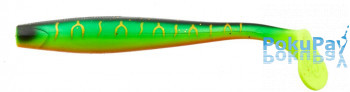 Віброхвіст Lucky John 3D Series Kubira Swim Shad 12.5cm 16g PG02 3шт (140420-PG02)