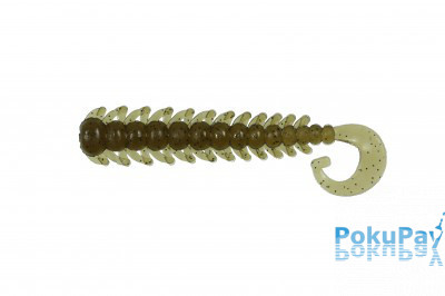 Aiko Ribbed Worm (3 009) рыба