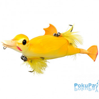 Воблер Savage Gear 3D Suicide Duck 150F 150mm 70g #02 Yellow
