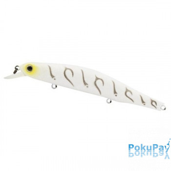 Воблер ZipBaits Orbit 110 SP # A004 Ivory White Tiger (шт.)