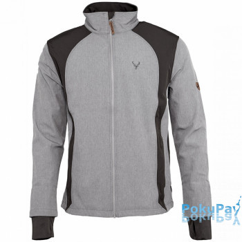 Куртка Orbis Textil Softshell 2XL сірий