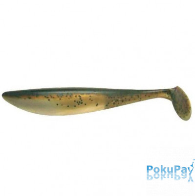Lunker City SwimFish 2.75 7cm. 12шт. Golden Shiner #045 (27045)