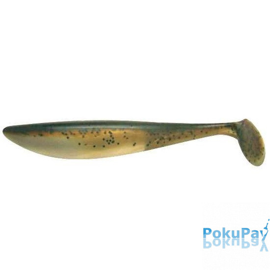 Lunker City SwimFish 2.75 7cm. 12шт. Golden Shiner #045 (27045)