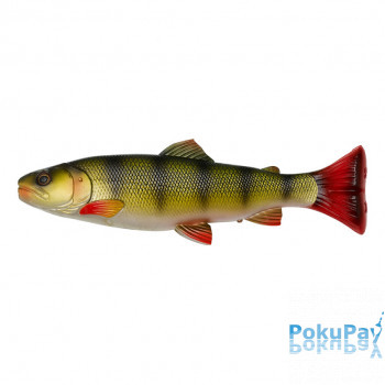 Віброхвіст Savage Gear 3D Craft Trout Pulsetail 160mm 53g Perch поштучно