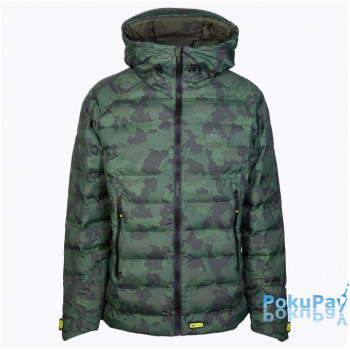 Куртка RidgeMonkey APEarel K2XP Waterproof Coat XL camo
