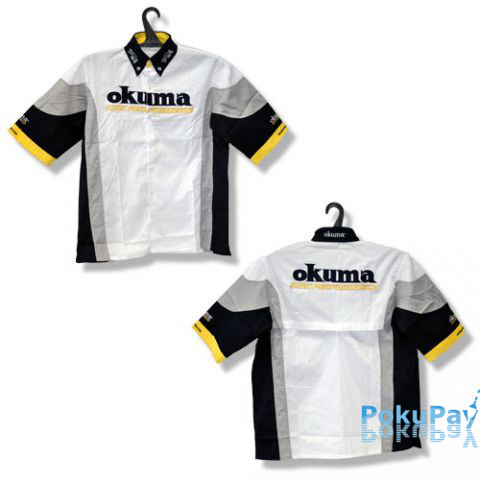 Okuma PWS05-W M