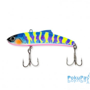 Воблер Narval Frost Candy Vib 95mm 32g #020 Wavy Parrot