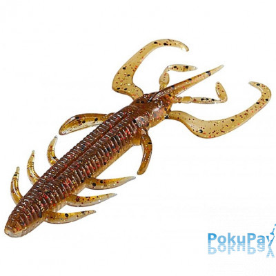 Рак Balzer Shirasu Mad Crab 8g 8cm Hot Brownie (13626 804)