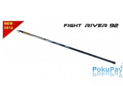 Удилище Fishing Roi Fight River Bolognese 92 5m 5-20g (225-02-9215)